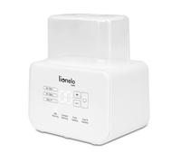 Calentador de botellas doble LIONELO THERMUP 2 botellas a la vez