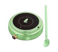 Calentador De Café para Escritorio,Calentamiento Rápido Y Silencioso,Calentador de Tazas para el Escritorio - para Oficina Hogar Cocina Viaje Trabajo Té Leche Bebidas Calientes Mujeres Hombres