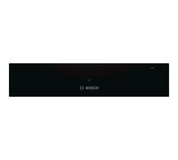 Calentador de Cajones Bosch Serie 6 BIC510NB0 23 L 400 W Negro Interior