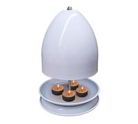 Calentador de calefacción,Calentador de luz - Calentador de espacio de calefacción de metal | horno suave y cálido, soporte de calor para habitaciones robustas, sala de estar, oficina