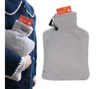 Calentador De Cama Eléctrico - Almohadilla Térmica USB 30 Cm | Felpa Con Control De Temperatura - Calor Portátil Contra El Frío Para Sofá Coche Oficina Cama Personas Mayores Viajes Recuperación