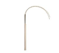 Calentador De Cartucho Con Cable Moldeado De 10 X 150 Mm (0,39 X 5,91 Pulgadas), 375 W, 470 W Y 610 W(440V,SMLS304 10x150 610W 10pcs)