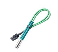 Calentador de cartucho de impresora de 24 V y 65 W para cartucho de calefacción de 0.1/1.8/2.4 Hotend, accesorios de repuesto, calentador resistente a la oxidación