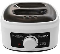 Calentador de Cera DepWax 100W (400ml) - TECHSHEN