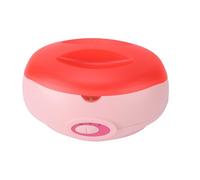 Calentador de Cera El ctrico de 100 W con Crisol Antiadherente Control Preciso de Temperatura y Fusi n R pida Ideal para Depilaci n Profesional en Salones de Belleza y Uso Dom stic