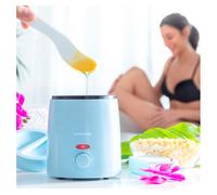 Calentador de cera para depilación warmex innovagoods