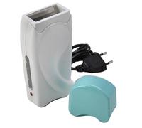 Calentador de cera Roll-on SilkyFly estandar/Fabricado en italia