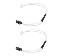 Calentador de Cerámica para Impresora 3D - 24V 80W - Compatible con QIDI X Plus3/Smart3/Maximum3/Q1 Pro