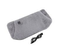 Calentador de cintura inalámbrico para adultos - Faja para la espalda con calefacción inalámbrica, calor calmante para soporte lumbar | Cinturón de terapia térmica inalámbrico, cinturón ajustable