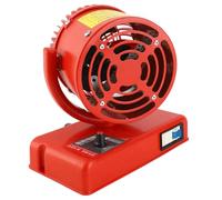 Calentador de Coche portátil, 1000W-1200W 2 en 1 Refrigeración y Calefacción Calentador de Coche, descongelador de Parabrisas para Coche SUV Camiones (24V)