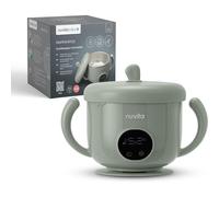 Calentador de Comida Nuvita Pappa'n'Go Recargable