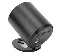 Calentador de Composite de Resina Dental, Calentador de 40-70 °C para Material Dental para la ClíNica (Enchufe de la UE)