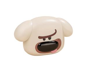 Calentador de con Forma de Perro - Kit de Recargable de Calentadores de portátiles Profesionales, Dispositivo Calentador de eléctrico Reutilizable | Camping de Invierno