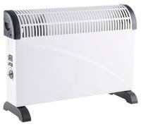 Calentador de Convección Turbo 2000W - NIAROS