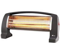 Estufa Electrica Thulos Th-Qh10 400W/800W/1200W