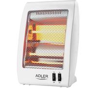 Calentador De Cuarzo 2 Niveles De Calentamiento 400/800W Adler AD7709