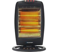 Calentador de Cuarzo (3 Bares) 1200W - BLAUPUNKT