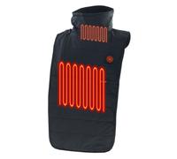 Calentador de cuello calentado alimentado por USB, GA2M