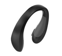 Calentador de Cuello Colgante 8000 Mah Abs Carga Type-c Negro | Portátil, Función de Compresa Caliente, 5v/2a y 8w Máx. , Estilo Práctico para Invierno