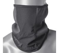 Calentador de Cuello GMS NegroTalla única Negro