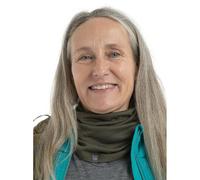 Calentador de cuello Icebreaker Flexi Chute (Loden)