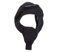 Calentador de Cuello Klim Adventure Rally Negro StealthL Negro Stealth