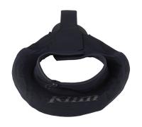 Calentador de Cuello Klim Adventure Rally Sigiloso Negro StealthXL Negro Stealth