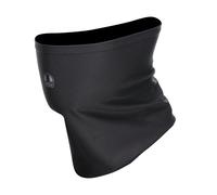 Calentador de cuello para moto Dainese Black Agv