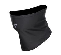 Calentador de cuello para moto Dainese Black Dainese
