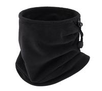 Calentador de cuello térmico para hombre y mujer, bufanda tubular, calentador facial, braga de cuello para esquí, correr y snowboard.