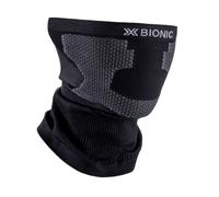 Calentador de cuello X-BIONIC NECKWARMER (XBLACK/GREY)