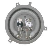 Calentador De Elemento Calefactor For Mini Lavavajillas, Compatible Con Bomann, Heatwell FB-2 220v 700w