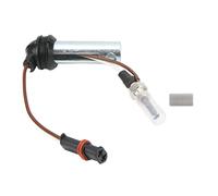 Calentador de Estacionamiento Bujía Incandescente ,12V Calentador de Aire del Automóvil Kit de Reparación de Bujías Incandescentes a Prueba de Agua para Calentador Eberspacher D2 D4 D4S