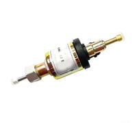 Calentador de estacionamiento diésel de 12 V, bomba de combustible de 44 ml, pulso electrónico compatible con Eberspacher Airtronic D2 D4 de 1 kW a 8 kw calentador de estacionamiento medidor de