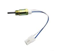 Calentador de estacionamiento diésel Glow 333 3000 para Planar 44D 4D 4DM 4DM2 8D 8DM 9D, kit de repuesto de componentes de precalentamiento (A)