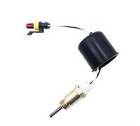 Calentador de estacionamiento diésel Glow 333 3000 para Planar 44D 4D 4DM 4DM2 8D 8DM 9D, kit de repuesto de componentes de precalentamiento (B)