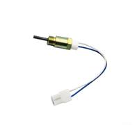 Calentador de estacionamiento diesel Glow | para Planar 44D 4D 4DM 4DM2 8D 8DM 9D | Elemento de calefacción de nitruro de silicio, resistencia a altas temperaturas | Precalentador de arranque en frío