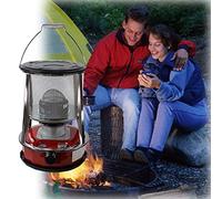 Calentador De Estufa De Queroseno, Calentador De Estufa De Emergencia Portátil Para Estufa De Queroseno Para Interiores Y Exteriores Con Calentador De Convección De 6 Mechas Tienda De Campaña Quemador