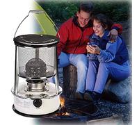 Calentador De Estufa De Queroseno, Calentador De Estufa De Emergencia Portátil Para Estufa De Queroseno Para Interiores Y Exteriores Con Calentador De Convección De 6 Mechas Tienda De Campaña Quemador