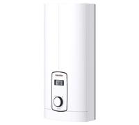 Stiebel Eltron - Calentador de agua electrónico con pantalla LCD, 236745, 400V