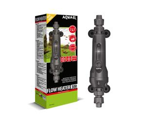 Calentador de flujo AQUAEL 300W 2.0 - calentador de flujo