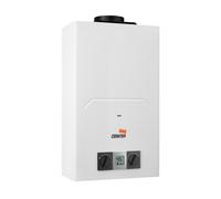 Calentador de gas atmosférico cointra cadi butano 11 l