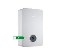 Calentador de gas butano/propano bajo consumo con capacidad de 15 litros, modelo WTD15-3AME, color blanco, 18 x 33,5 x 57,5 centímetros (referencia: Junkers 7736504885)