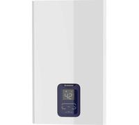 Calentador de gas estanco ariston next evo x blu gas natural 16 l