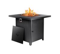 Calentador de gas Garden Point Pluton