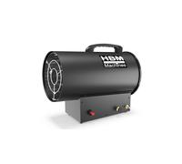 Calentador de gas HBM 15000 vatios