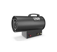 Calentador de gas HBM 30000 vatios