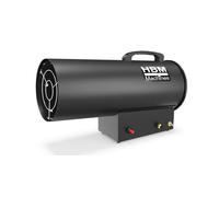 Calentador de gas HBM 50000 vatios