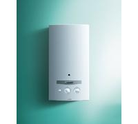 Calentador de Gas Vaillant Atmomag Mini It 144/1 I 14 Litros Camara Abierto