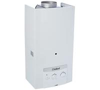 Calentador de gas Villant modelo ATMOMAG MINI 114/1 GPL